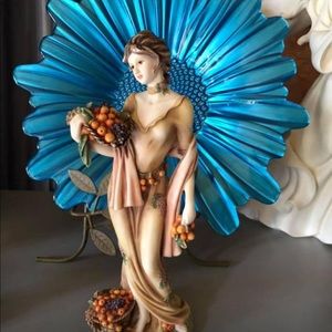 Meet your Posher, Bblanca